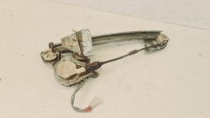 Mazda 626 Mécanisme lève-vitre de porte arrière avec moteur 3640161631