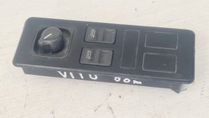 Mercedes-Benz Vito Viano W638 Electric window control switch LU0005456613