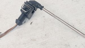 Mercedes-Benz Vito Viano W638 Interior temperature sensor 602588E