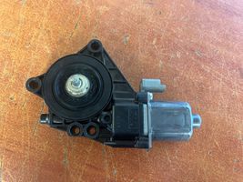 KIA Venga Front door window regulator motor 824501P000