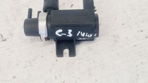 Citroen C3 Turbo solenoid valve 9645029180