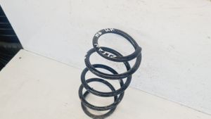 Mercedes-Benz Citan W415 Front coil spring 