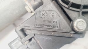 Peugeot 406 Priekinio el. lango pakėlimo mechanizmo komplektas 9618911380