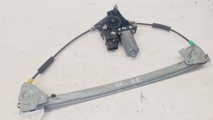 Peugeot 406 Alzacristalli della portiera anteriore con motorino 9618911380