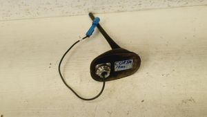 Opel Corsa D Antenne radio 013279807