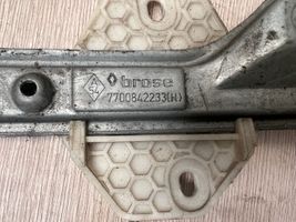 Renault Clio II Fensterheber mechanisch Tür hinten 7700842233