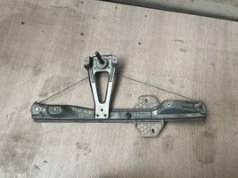 Renault Clio II Fensterheber mechanisch Tür hinten 7700842233