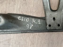 Renault Clio II Fensterheber mechanisch Tür hinten 7700842233