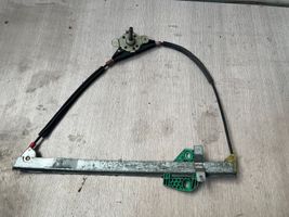 Ford Ka Front door manual window regulator 97KGB23201AF