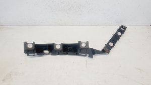 Opel Astra H Staffa angolare del supporto di montaggio del paraurti 24460359