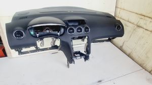 Peugeot 308 Tableau de bord 9655994520