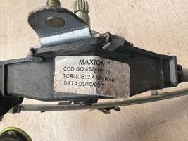 Fiat Palio Ręczny podnośnik szyby drzwi tylnych 464469110