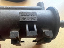 Opel Astra G Valvola di depressione 1997280