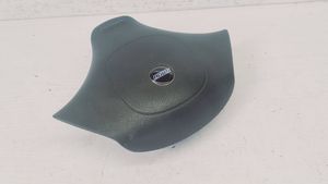 Fiat Palio Poduszka powietrzna Airbag kierownicy 3450244H0087