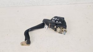 Mercedes-Benz C W203 Rear seatbelt 1143594