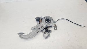 Mercedes-Benz C W203 Leva del freno a mano/freno di stazionamento 2204200312