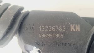 Opel Zafira B Manetka / Przełącznik kierunkowskazów wycieraczek 13236783