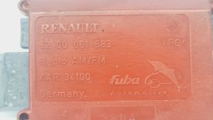 Renault Espace -  Grand espace IV Amplificateur d'antenne 8200061683