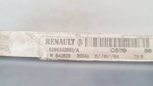 Renault Espace -  Grand espace IV Radiateur condenseur de climatisation 8200332851A