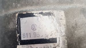 Audi 80 90 S2 B4 Ventilatore di raffreddamento elettrico del radiatore 