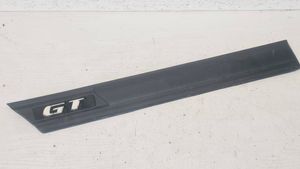 Volkswagen Golf III Rivestimento modanatura parafango posteriore 1H3853536A