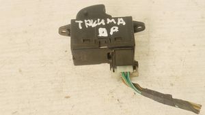 Chevrolet Tacuma Electric window control switch 96190777