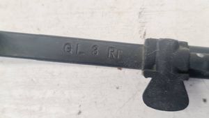 Chevrolet Tacuma Takalasinpyyhkimen sulan varsi GL3RF