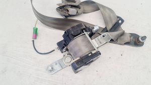 Chevrolet Tacuma Front seatbelt 33042969