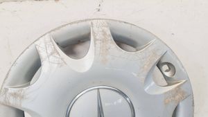 Mercedes-Benz A W169 Mozzo/copricerchi/borchia della ruota R15 1694000025