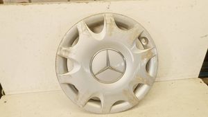 Mercedes-Benz A W169 Mozzo/copricerchi/borchia della ruota R15 1694000025