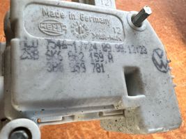 Seat Ibiza II (6k) Motor de bloqueo de puertas 6K6862159A