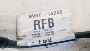 Ford Focus Rear door wiring loom BV6T14240RFB