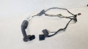 Ford Focus Rear door wiring loom BV6T14240RFB