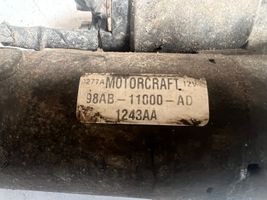 Ford Fiesta Käynnistysmoottori 98AB11000AD