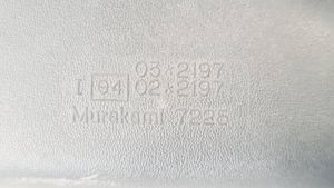 Mazda 6 Taustapeili (sisäpeili) E4022197