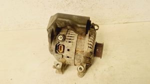 Mazda 6 Alternator A2TJ0391