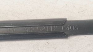 Alfa Romeo 166 Front wiper blade arm 606521120406