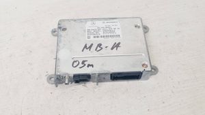 Mercedes-Benz A W169 Bluetoothin ohjainlaite/moduuli A2118700026