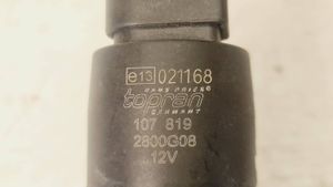 Mercedes-Benz A W169 Pompe de lave-glace de pare-brise E13021168