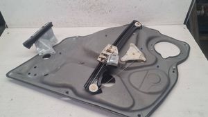 Mercedes-Benz A W169 Rear window lifting mechanism without motor A1697301379