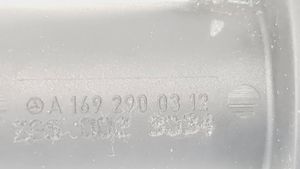 Mercedes-Benz A W169 Główny cylinder sprzęgła 1692900312