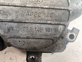 Volkswagen Golf IV Alipainepumppu 038145101B