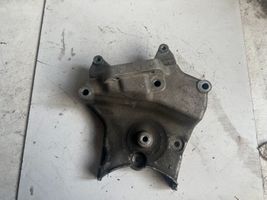 Opel Zafira B Timing chain cover 55192649