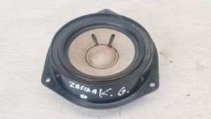 Opel Zafira A Enceinte de porte arrière 90520838