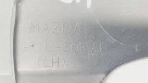 Mazda 6 Takapuskurin koristemuotolista GR1L50371