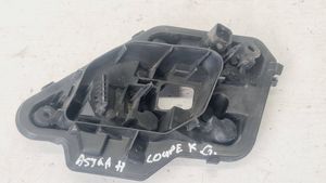 Opel Astra H Tail light bulb cover holder 16139100