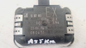 Opel Astra H Rain sensor 1397212058