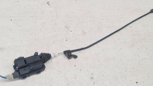 Opel Astra H Central locking motor 13125619