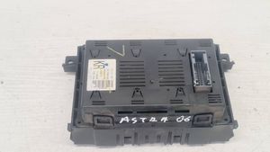 Opel Astra H Monitori/näyttö/pieni näyttö 317099190