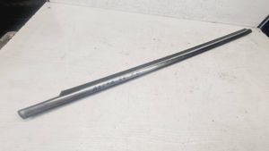 Opel Astra H Front door glass trim molding 024469112